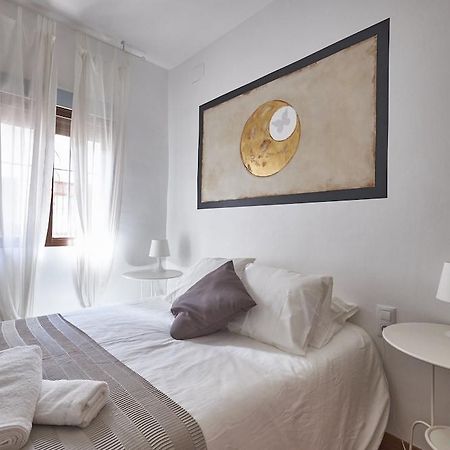 Hostal La Estrella Madrid Bagian luar foto