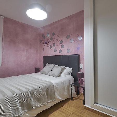 Hostal La Estrella Madrid Bagian luar foto