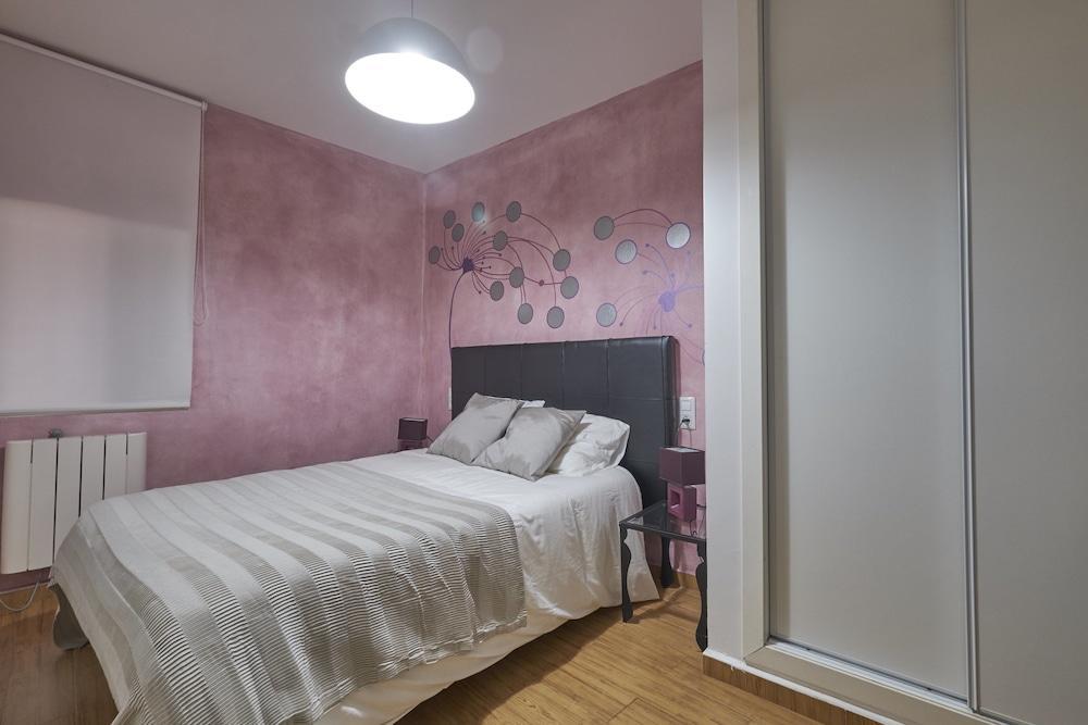 Hostal La Estrella Madrid Bagian luar foto