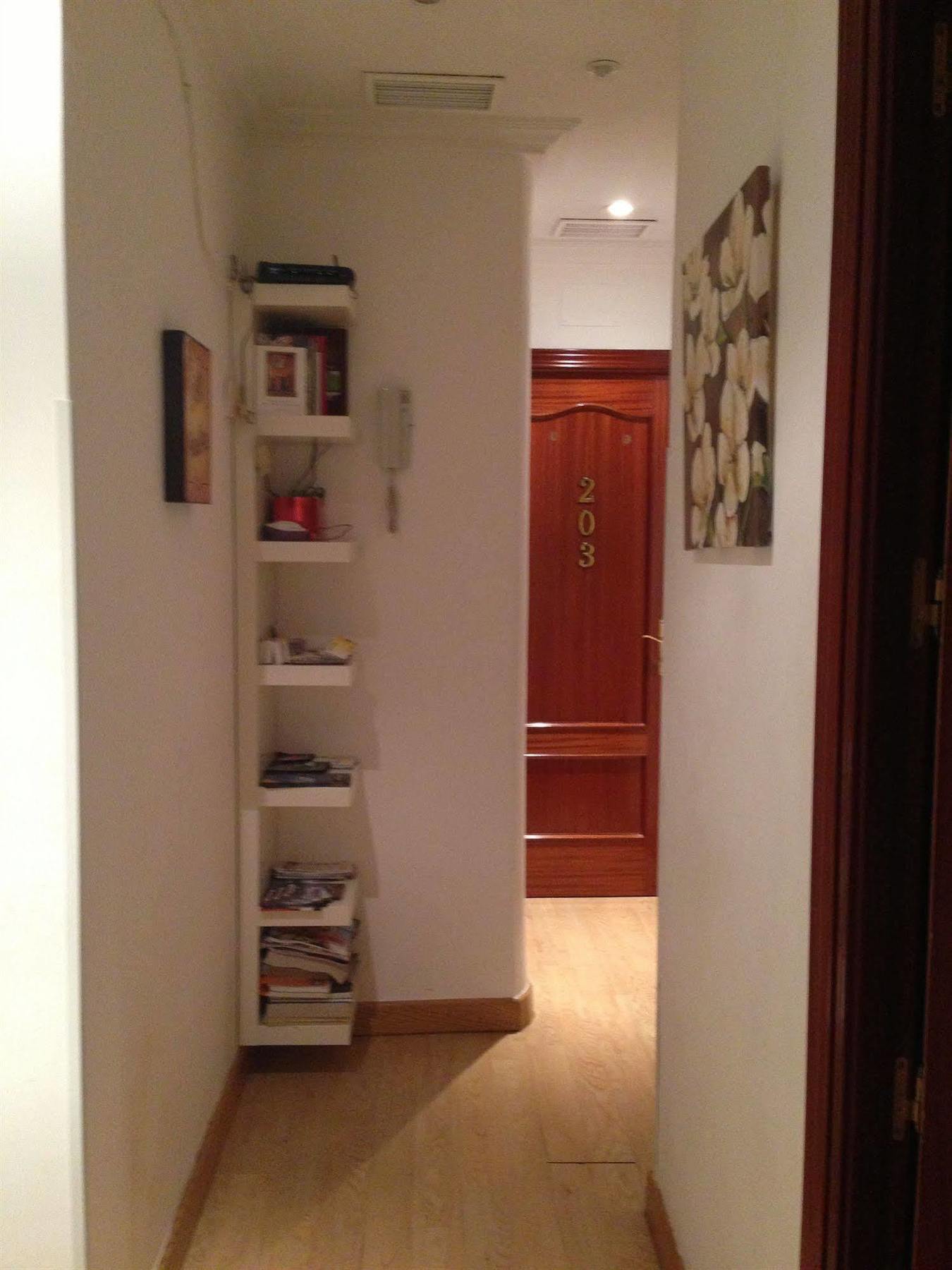 Hostal La Estrella Madrid Bagian luar foto