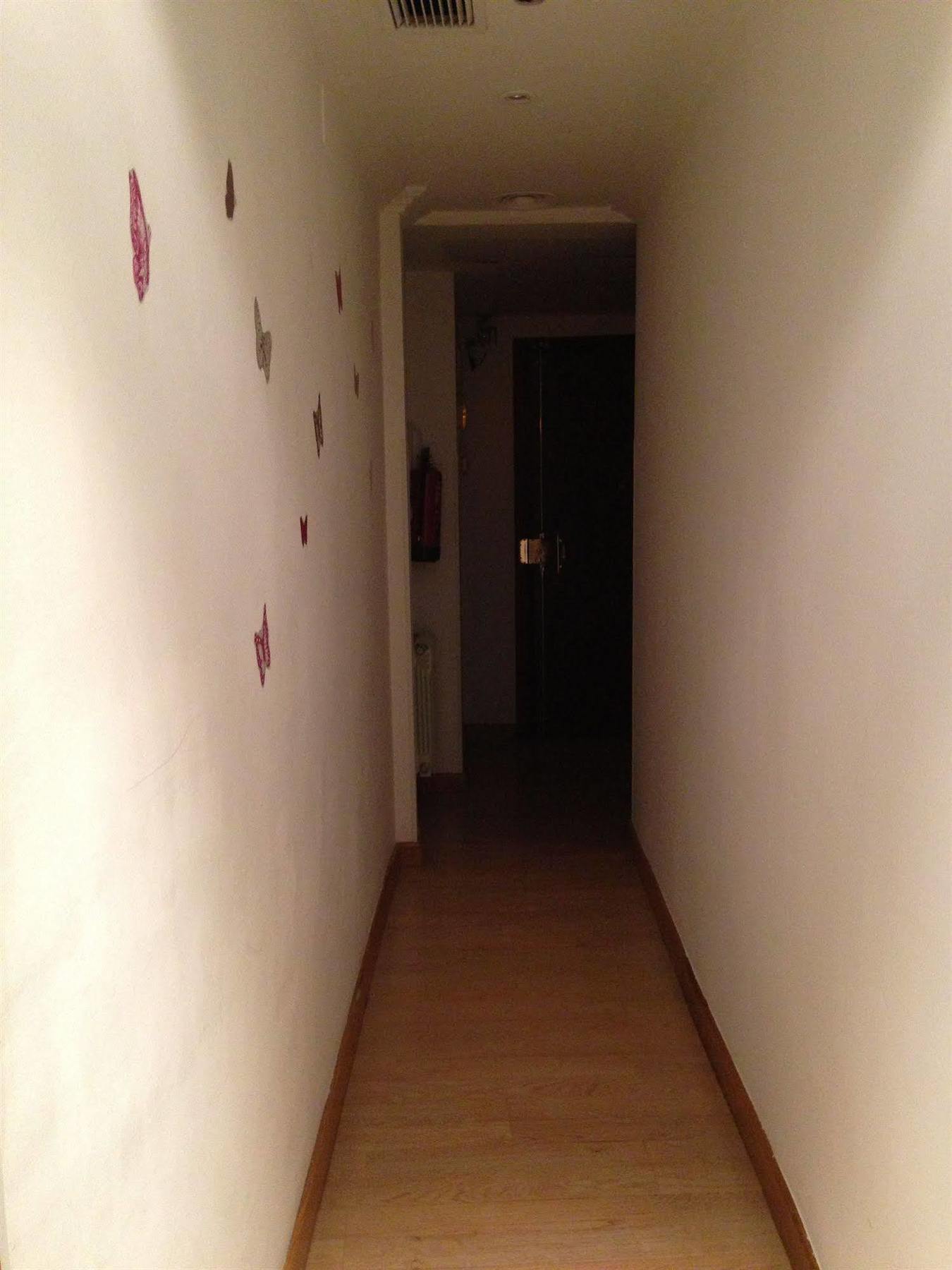 Hostal La Estrella Madrid Bagian luar foto