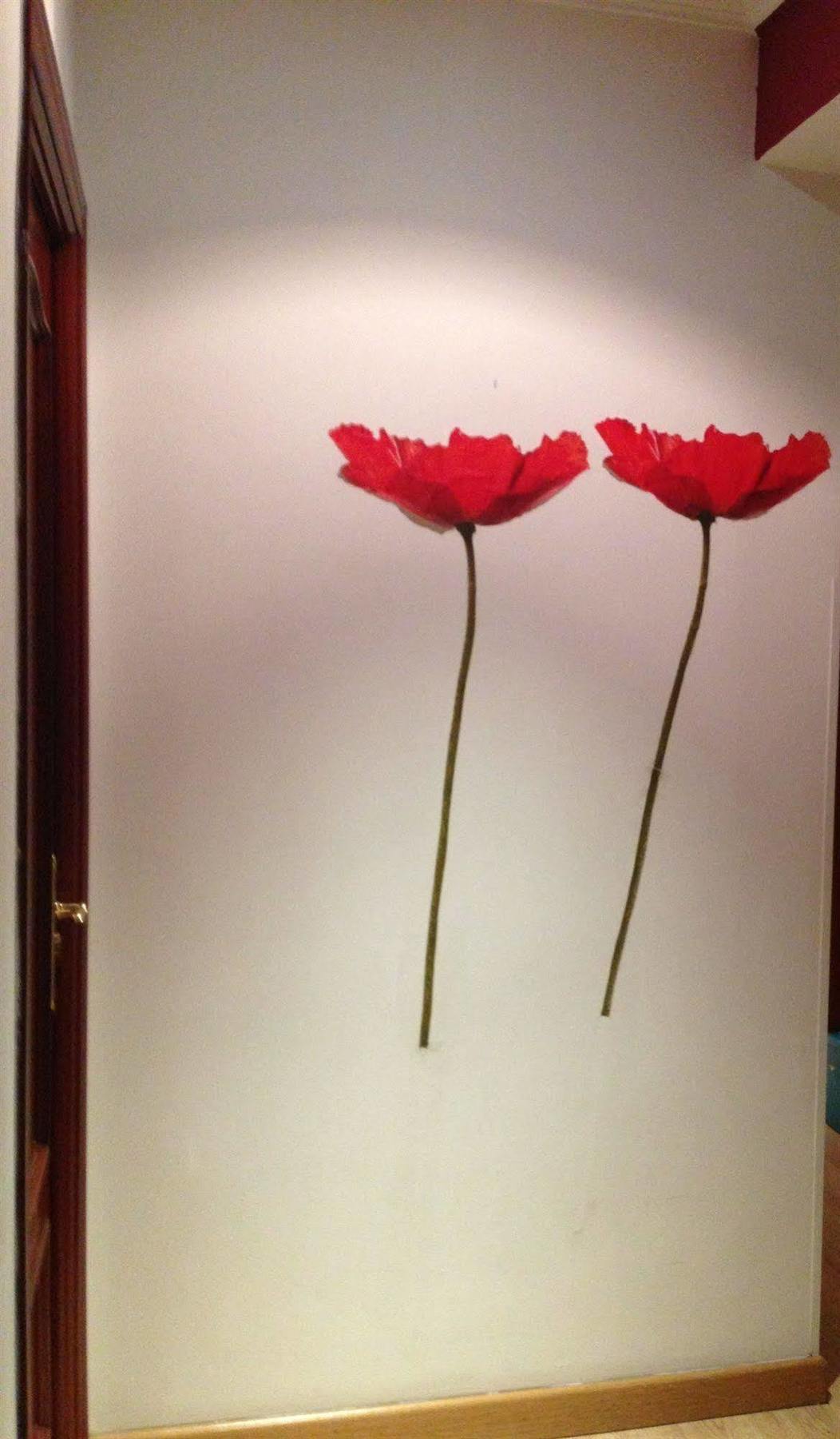 Hostal La Estrella Madrid Bagian luar foto