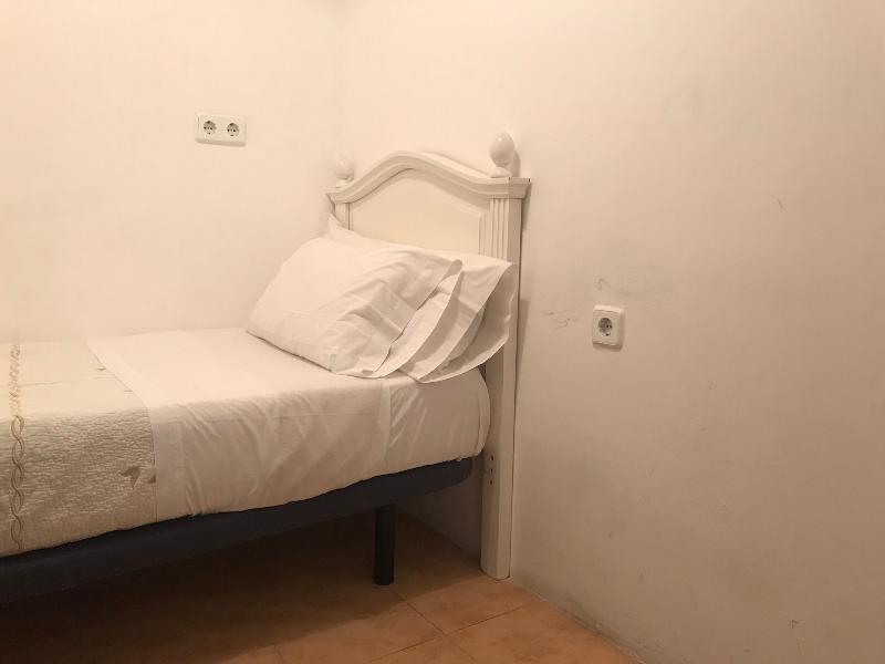 Hostal La Estrella Madrid Bagian luar foto